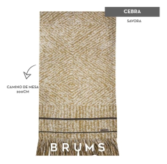 · Caminos Nórdicos 200cm· - brums