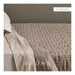 · Cover Matelasse Soft · - comprar online