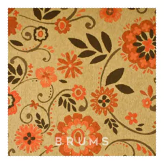 . Pie de cama + 2 fundas de almohadón Anthropologie . - brums