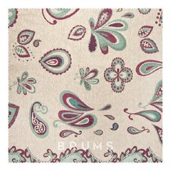 · Manta Paisley · - tienda online