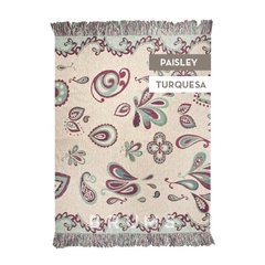 · Manta Paisley · - brums