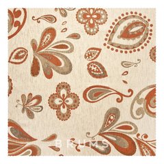 · Manta Paisley ·