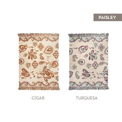 · Manta Paisley · en internet
