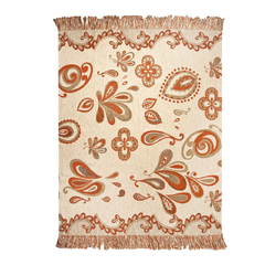 · Manta Paisley ·