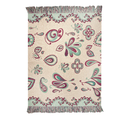 · Manta Paisley · - comprar online