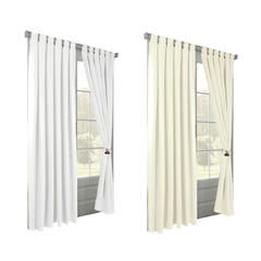 · Cortinas Zafiro ·