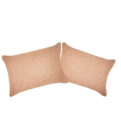 . Funda de almohadón Acacia .