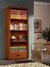Biblioteca Estilo California