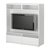 Modular, organizador, TV-Lcd, rack- - comprar online