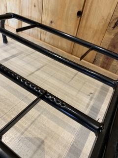 Anafe Rectangular - brasasafc