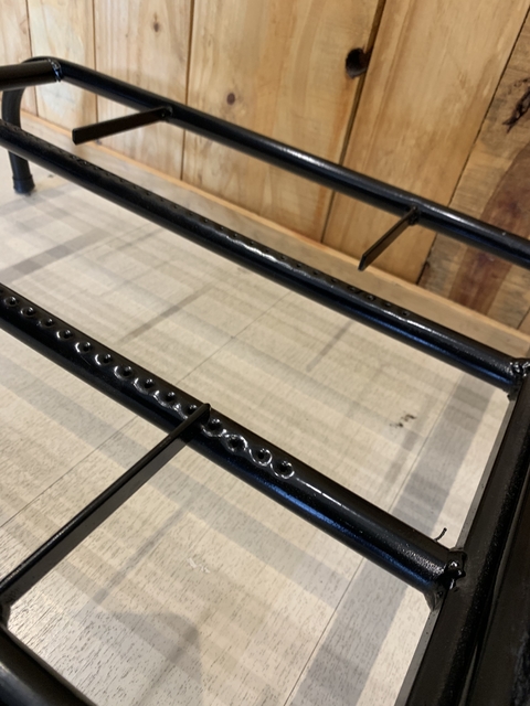 Anafe Rectangular