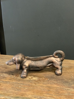 Perro Salchicha en internet