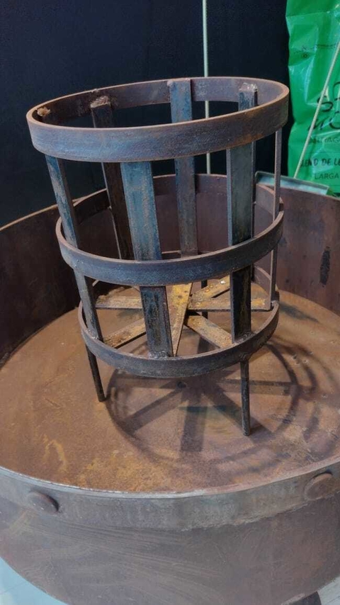 Fogón Nordico