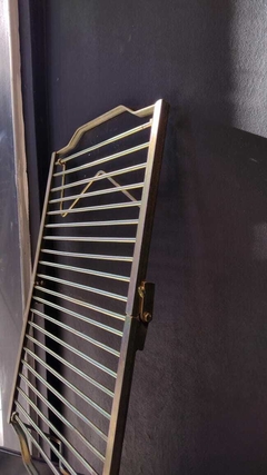Parrilla plegable - comprar online