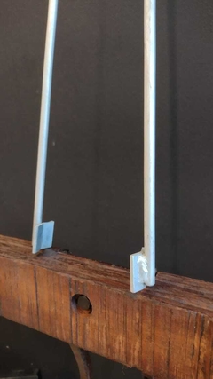 Pinzas para Carbón - comprar online