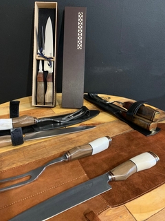 Juego de Asador - comprar online