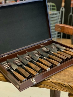 Caja de Cubiertos - comprar online