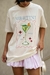 Remera Martini Oversized en internet