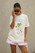 Remera Martini Oversized - comprar online