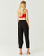Top Flor Rojo - M i n t .