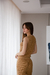 Chaleco Tricot Helena - M i n t .