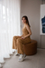 Chaleco Tricot Helena