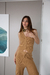 Chaleco Tricot Helena