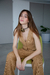 Chaleco Tricot Helena