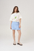 Remera Martini Oversized - comprar online