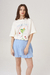 Remera Martini Oversized - tienda online