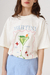 Remera Martini Oversized