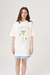 Remera Martini Oversized - comprar online