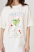 Remera Martini Oversized - M i n t .