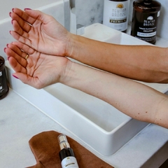 Loção Autobronzeante + Luva Aplicadora Newtan - Newtan Bronze - Bronzeamento artificial a Jato - Jet Bronze