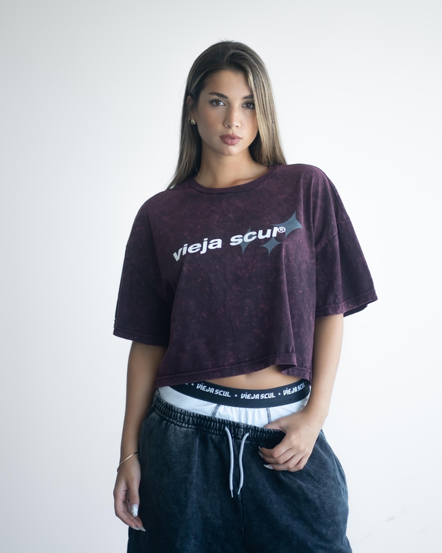 Crop Top [ Vs Stars ] thumbnail 2