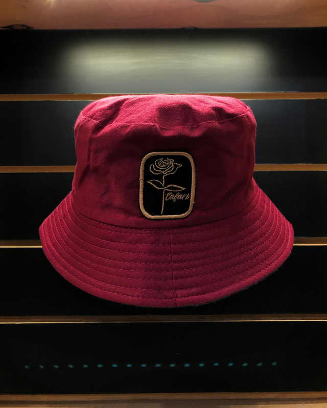Piluso [ Rose ] Tafari thumbnail 2