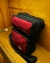 MINI MESSENGER [ DOBLE BOLSILLO RED ] - comprar online