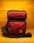 MINI MESSENGER [ DOBLE BOLSILLO RED ] en internet