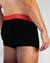 BOXER [ BLAZE BLACK ] - comprar online