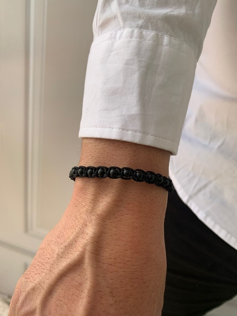 Pulsera Hombre Hilo