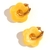 Imagen de Aros Flowers