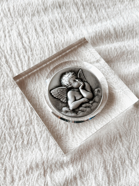 Acrílico Imagen Religiosa