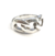 ANILLO LISO LEA