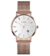 RELOJ FERAUD ROSADO 528RG