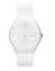 Swatch White Rebel