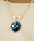 Dije Corazón 18 mm - tienda online