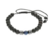 Pulseras Piedras Naturales Hombre