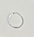 Pulsera Flex Aplanada 5mm