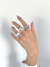 Anillo Electro Tash - comprar online