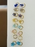 Aros Flor Min